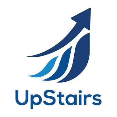 Upstairs [Talent Pipeline] Logo